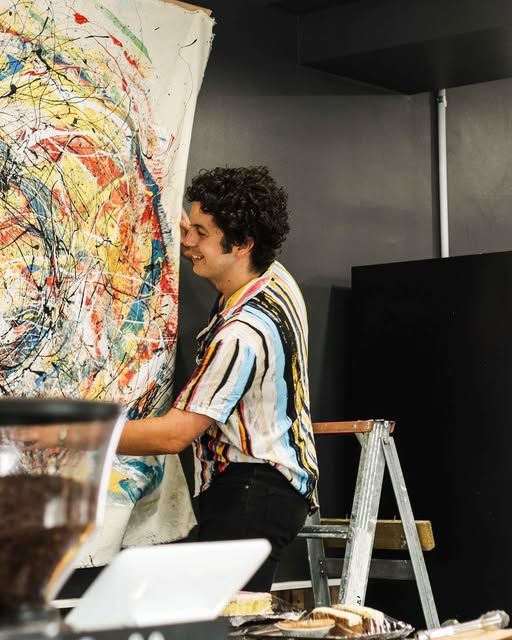 Artist